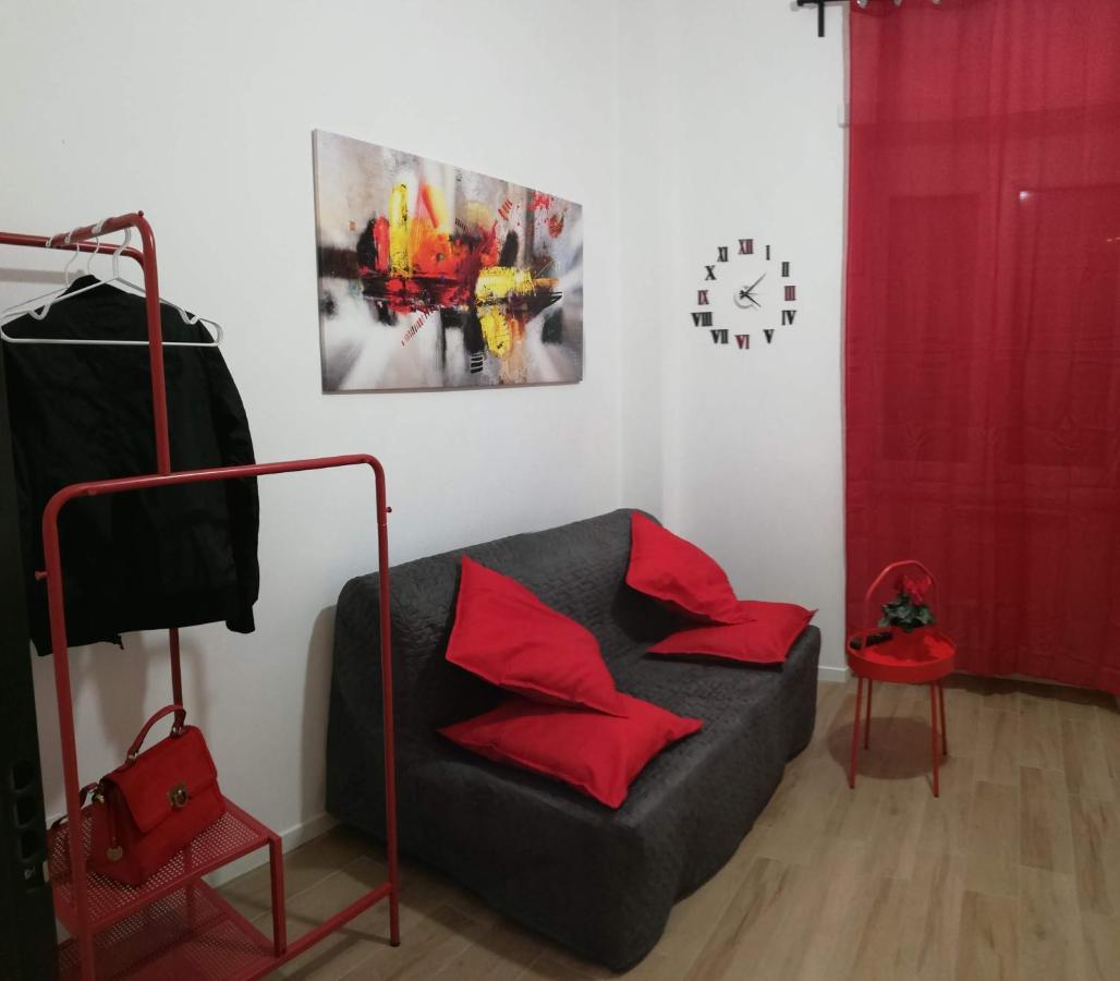 La Pecora Nera Apartment Rome Exterior photo