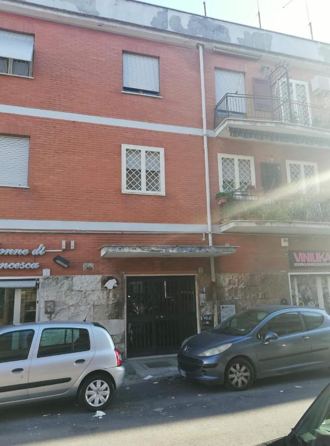 La Pecora Nera Apartment Rome Exterior photo