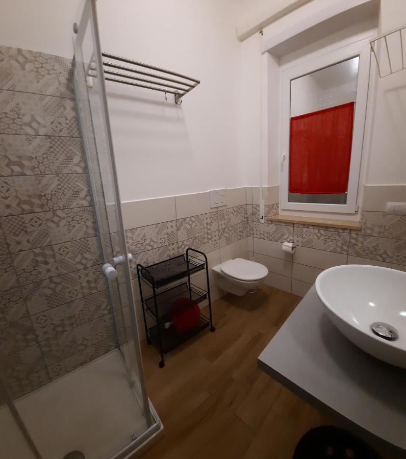 La Pecora Nera Apartment Rome Exterior photo